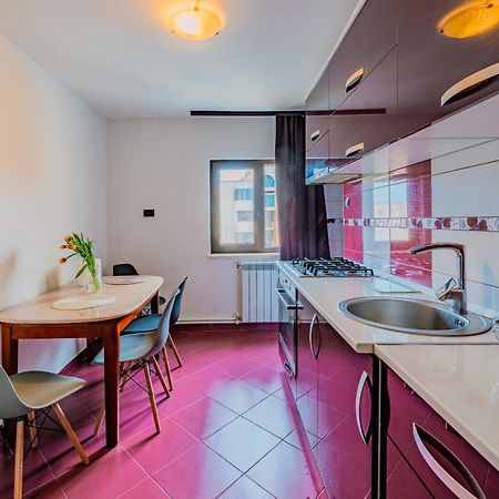 M Apartment Aproape De Plaja Мангалия Экстерьер фото